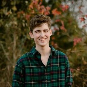 Meet your Posher, Jacob